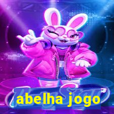 abelha jogo